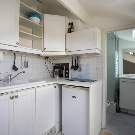 Apartamento Near Gambetta