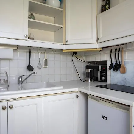 Apartamento Near Gambetta *