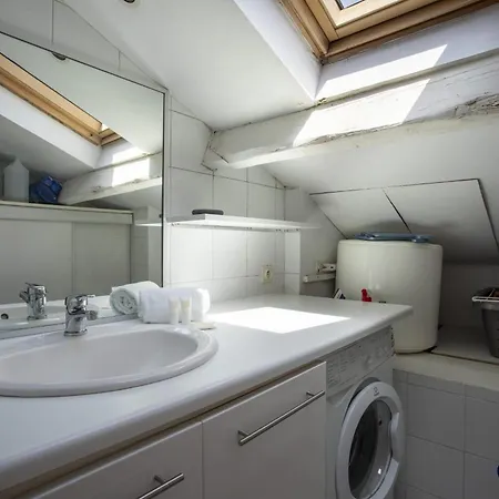 Apartamento Near Gambetta *