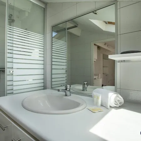 Apartamento Near Gambetta *