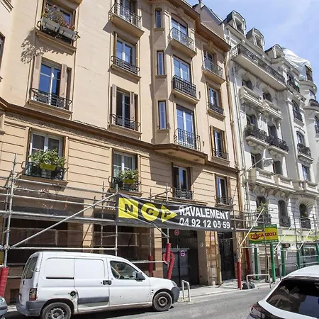 Apartamento Near Gambetta *